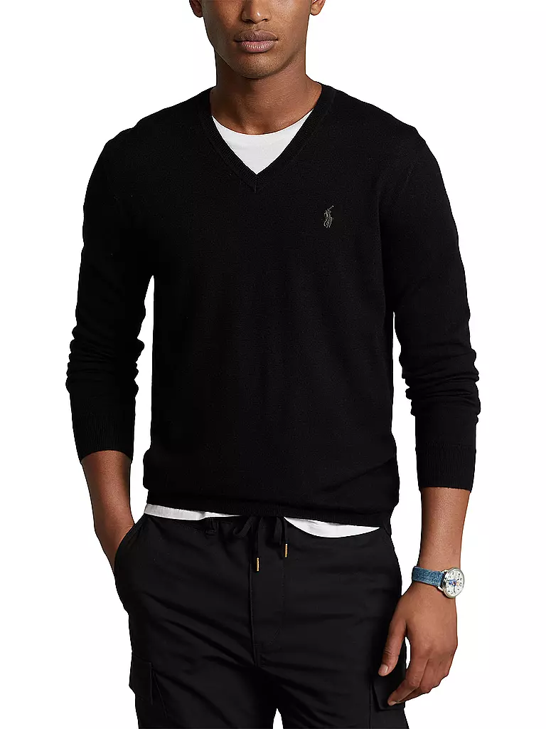 POLO RALPH LAUREN | Pullover | hellgrau