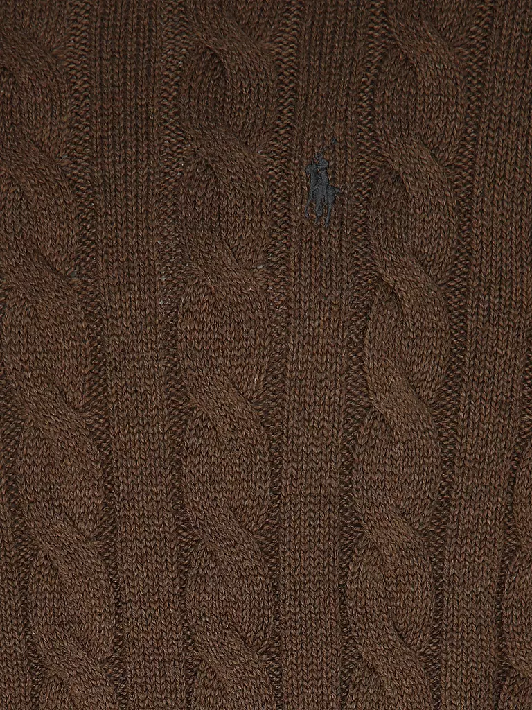 POLO RALPH LAUREN | Pullover | braun