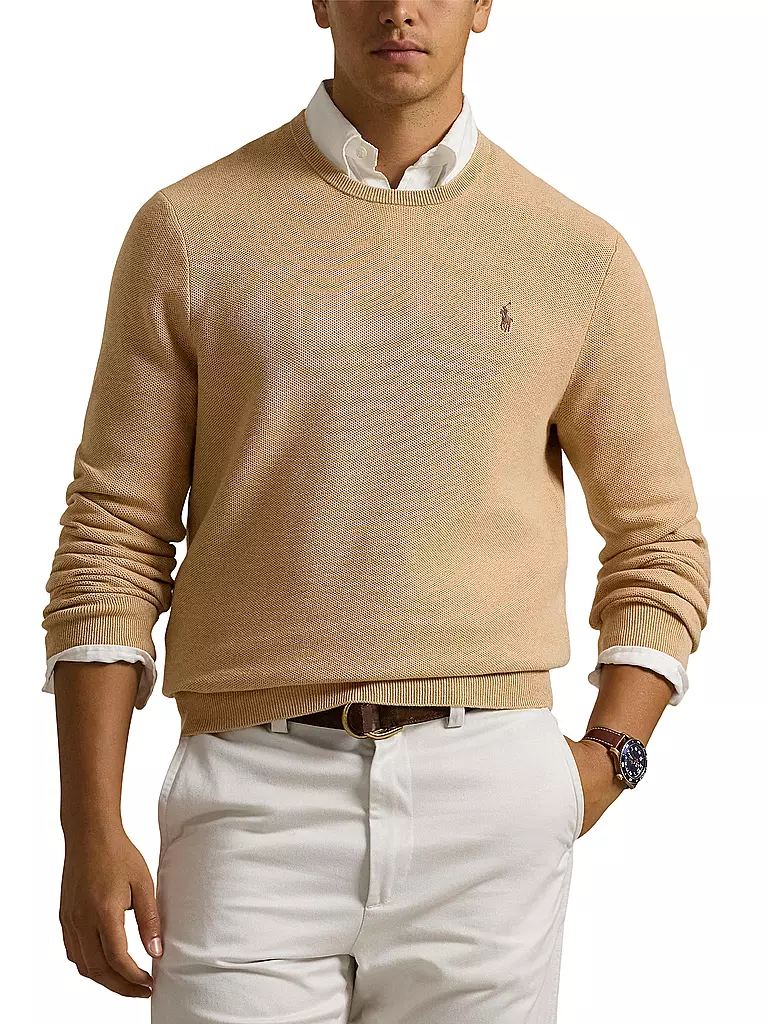 POLO RALPH LAUREN | Pullover | lila