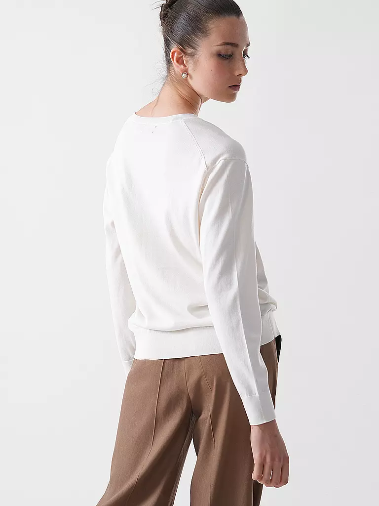 POLO RALPH LAUREN | Pullover | dunkelblau