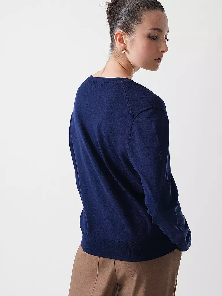 POLO RALPH LAUREN | Pullover | camel