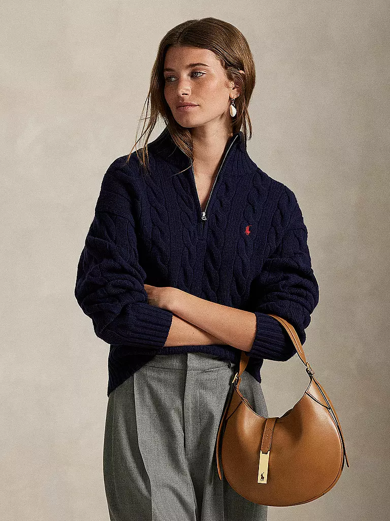POLO RALPH LAUREN | Pullover | dunkelblau