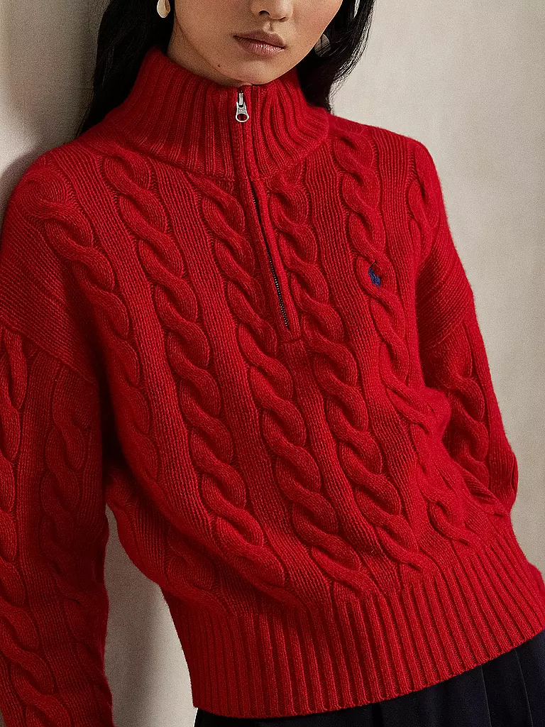 POLO RALPH LAUREN | Pullover | 
