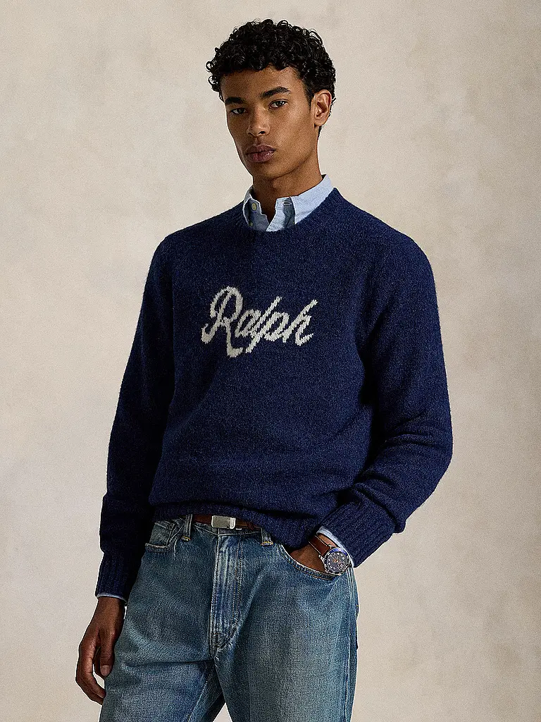 POLO RALPH LAUREN | Pullover |