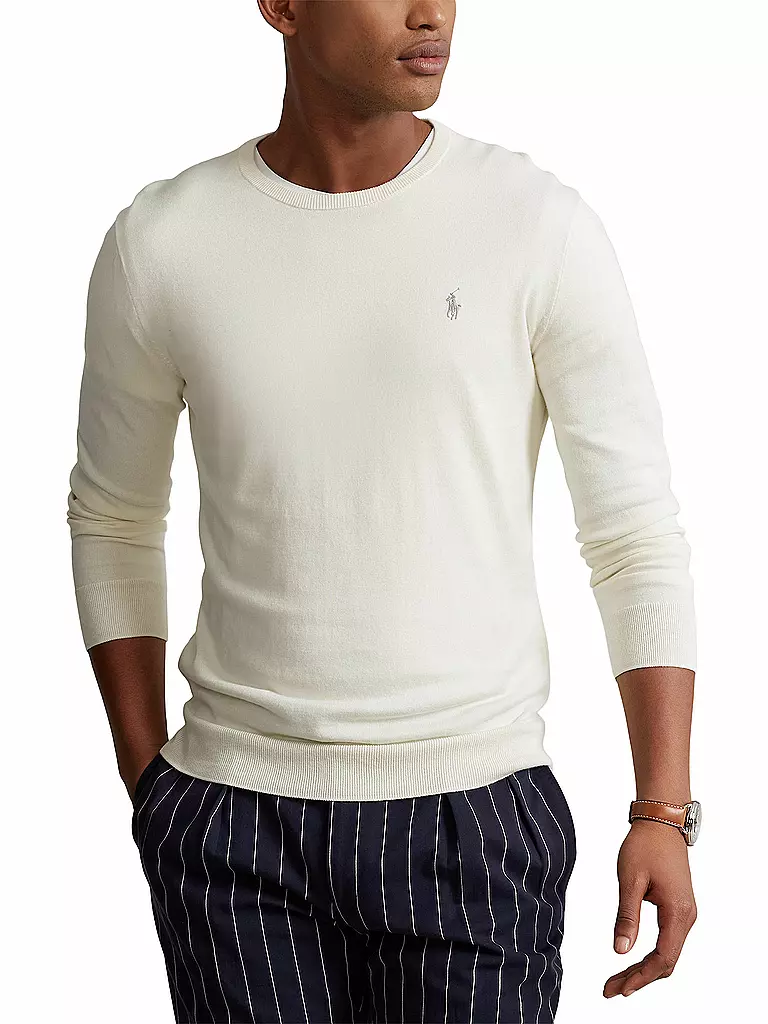 POLO RALPH LAUREN | Pullover | beige