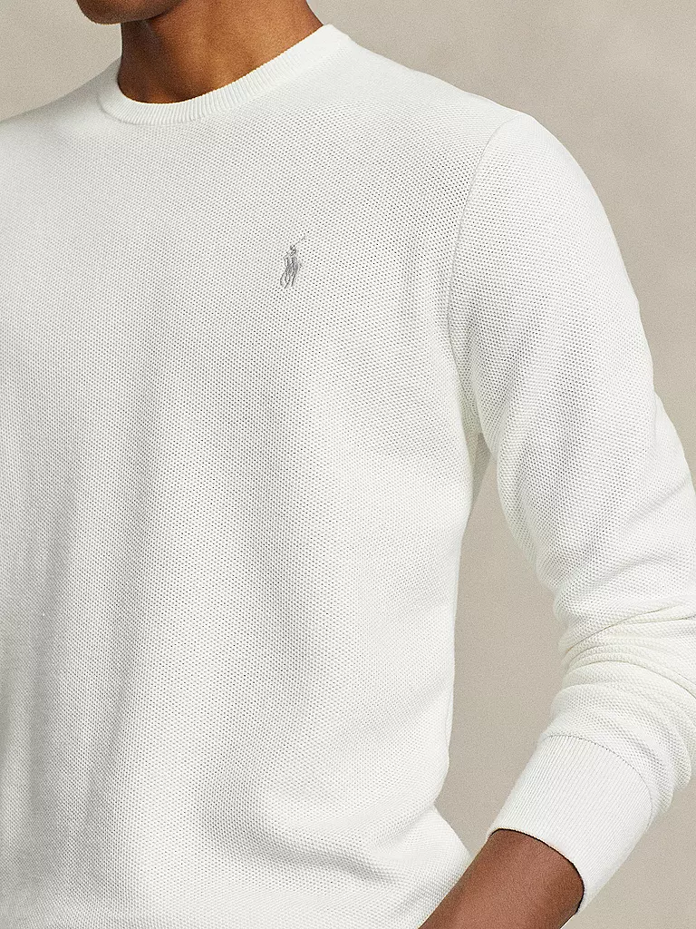 POLO RALPH LAUREN | Pullover | grau