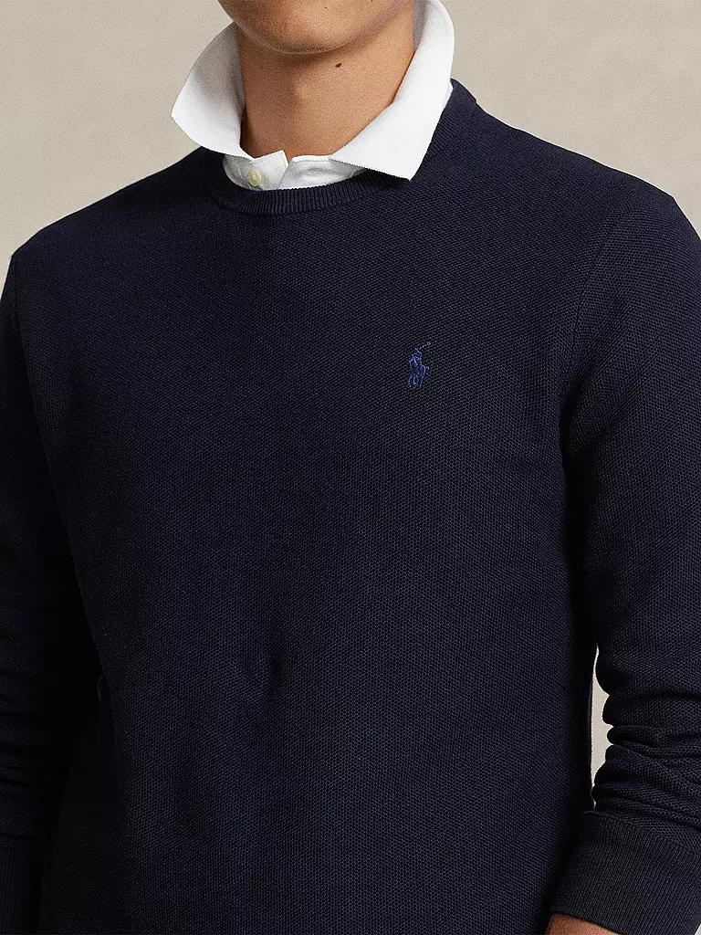 POLO RALPH LAUREN | Pullover | grau