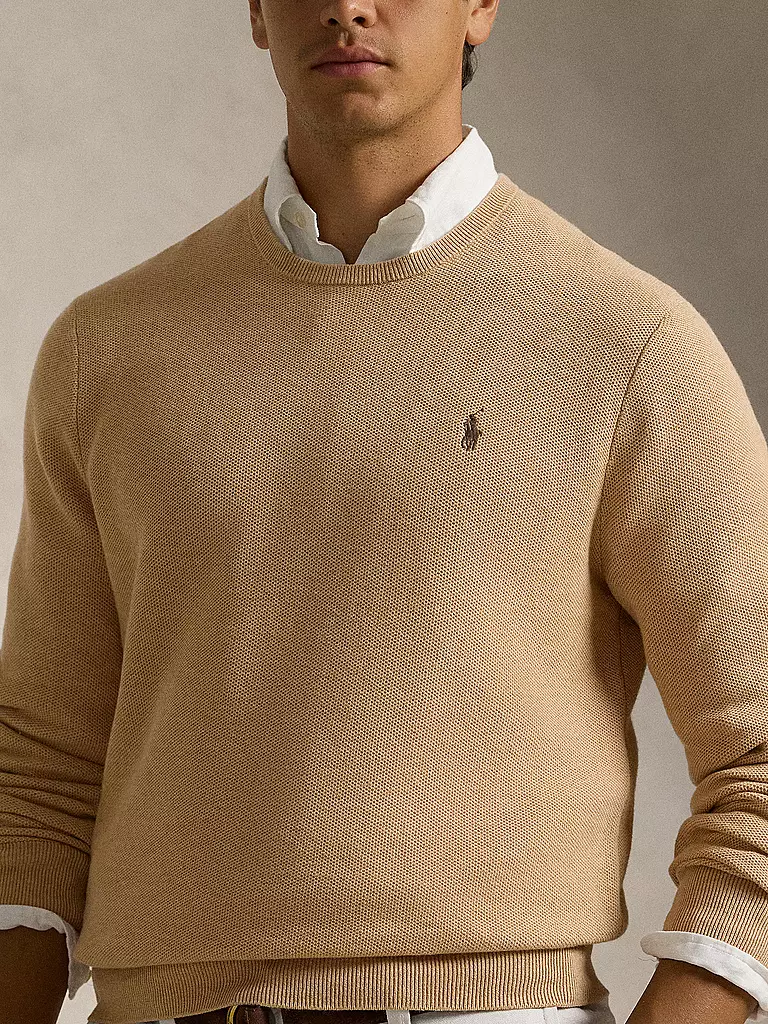 POLO RALPH LAUREN | Pullover | lila