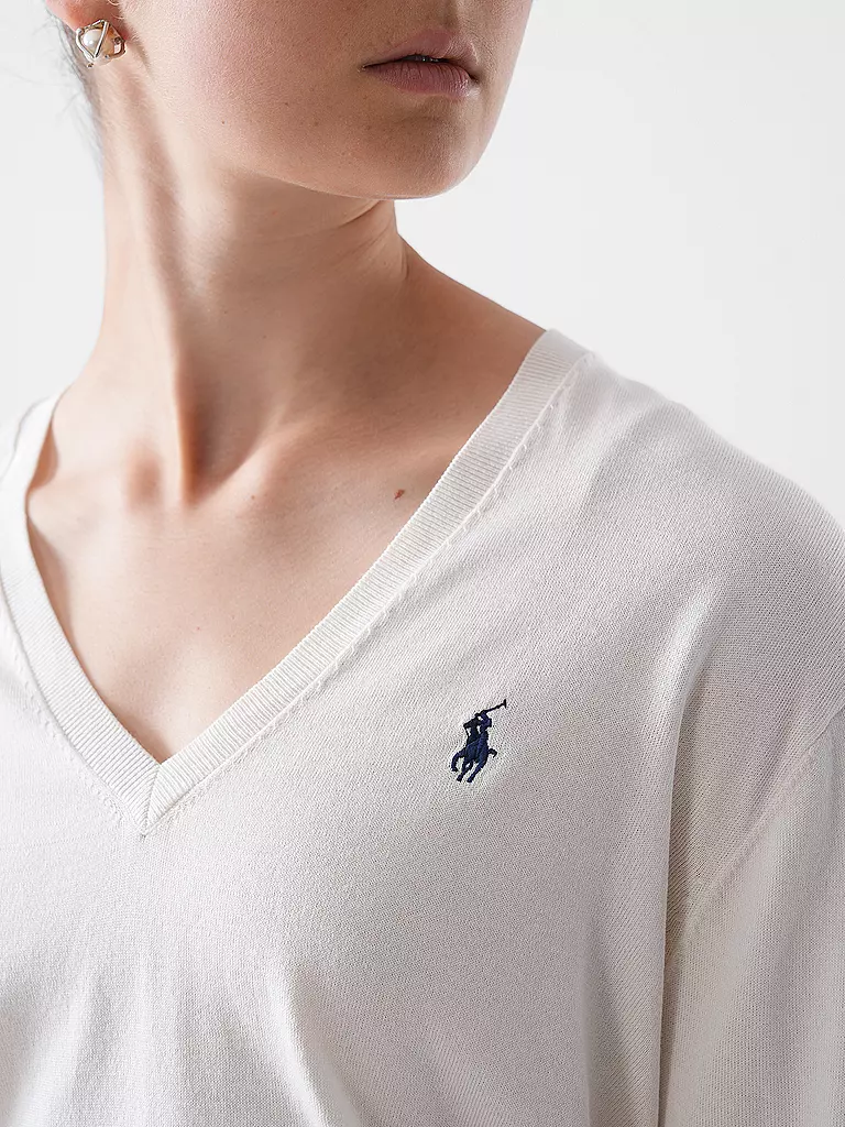 POLO RALPH LAUREN | Pullover | dunkelblau