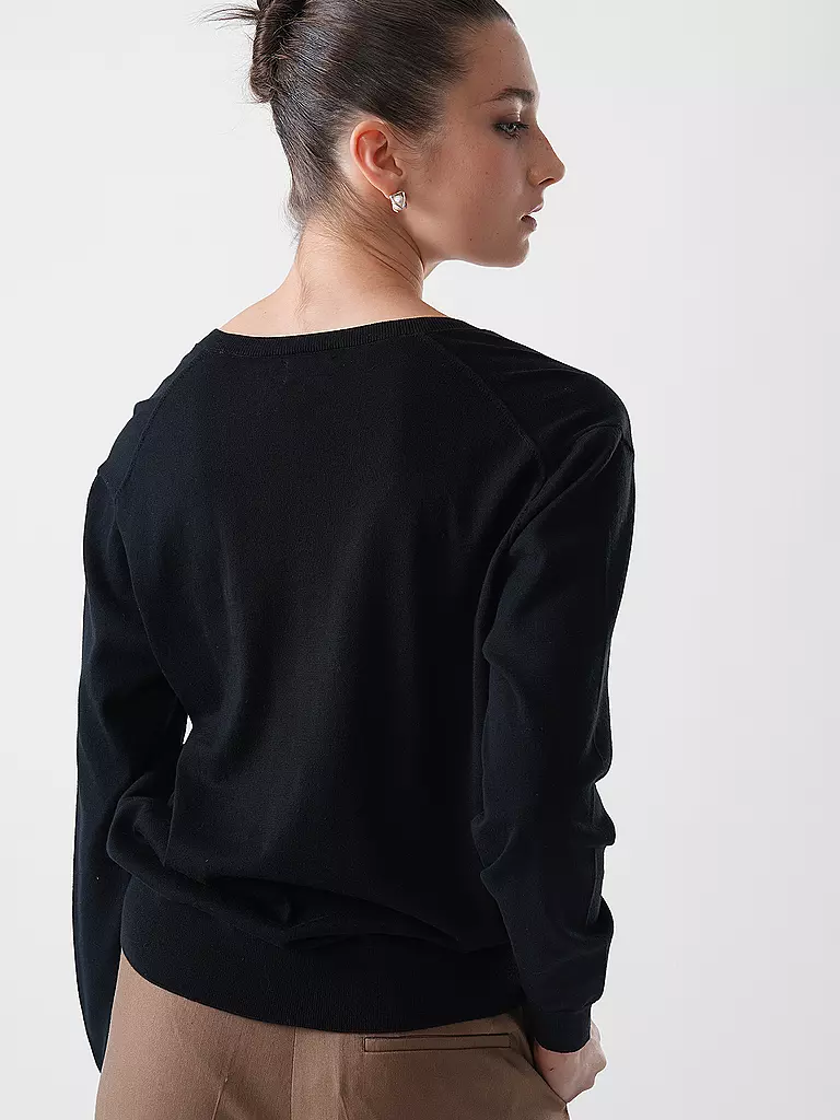POLO RALPH LAUREN | Pullover | dunkelblau