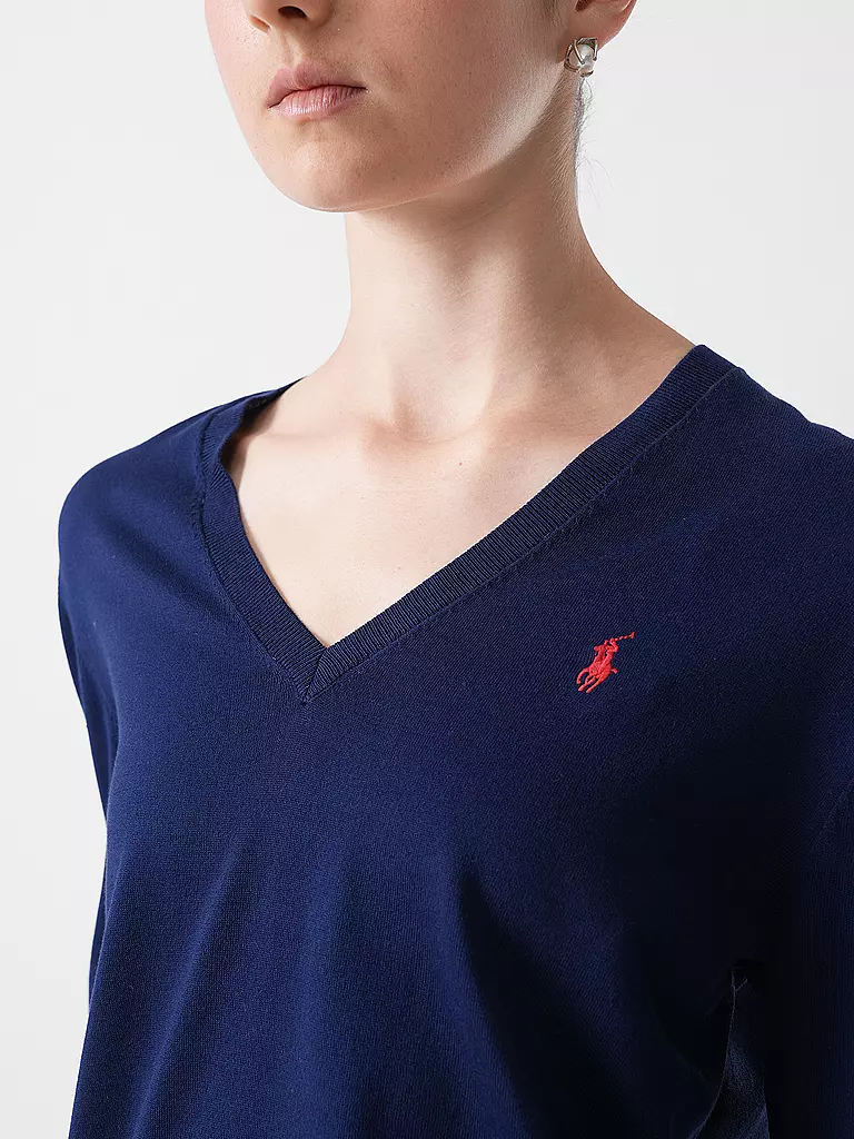 POLO RALPH LAUREN | Pullover | camel