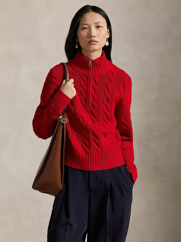 POLO RALPH LAUREN | Pullover | 