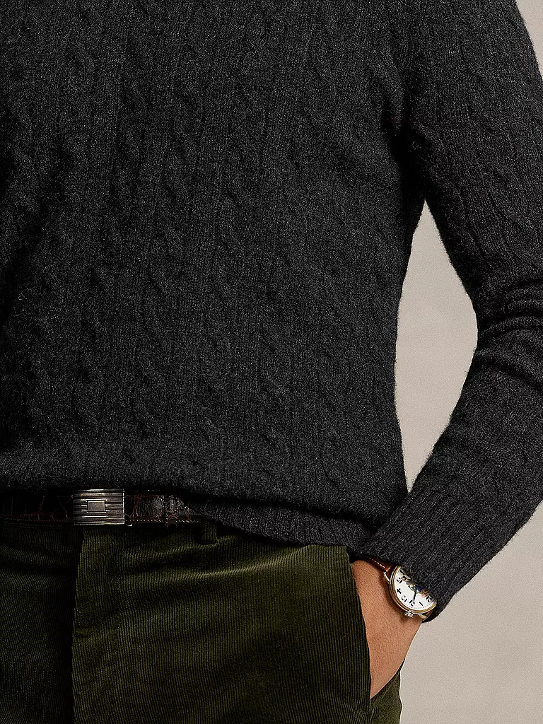 POLO RALPH LAUREN | Pullover | braun