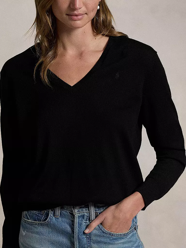 POLO RALPH LAUREN | Pullover | beige