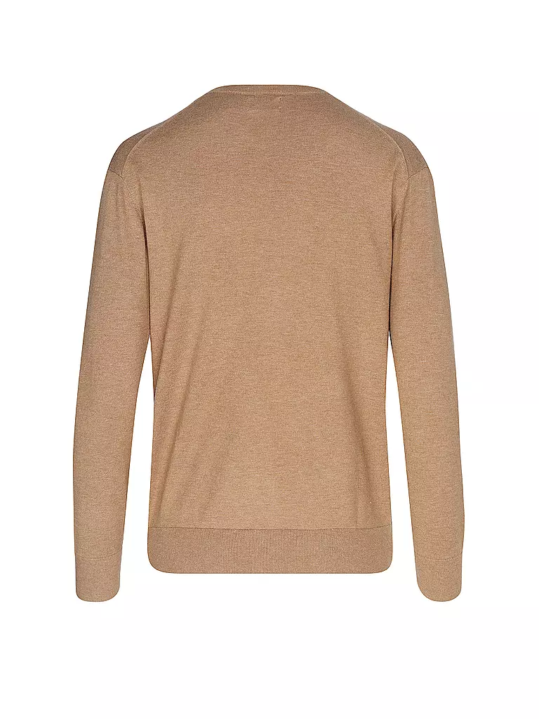 POLO RALPH LAUREN | Pullover | dunkelblau