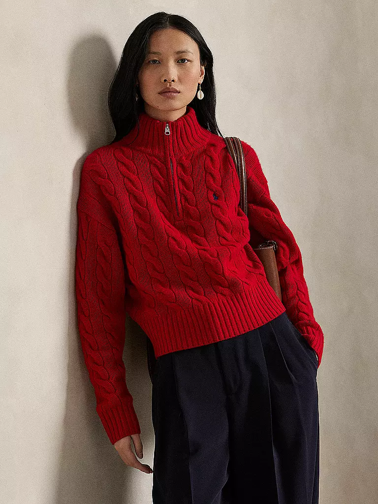 POLO RALPH LAUREN | Pullover | 