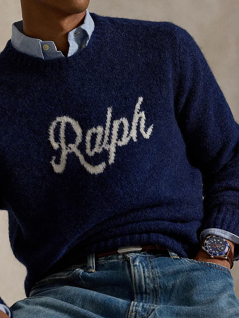 POLO RALPH LAUREN | Pullover |