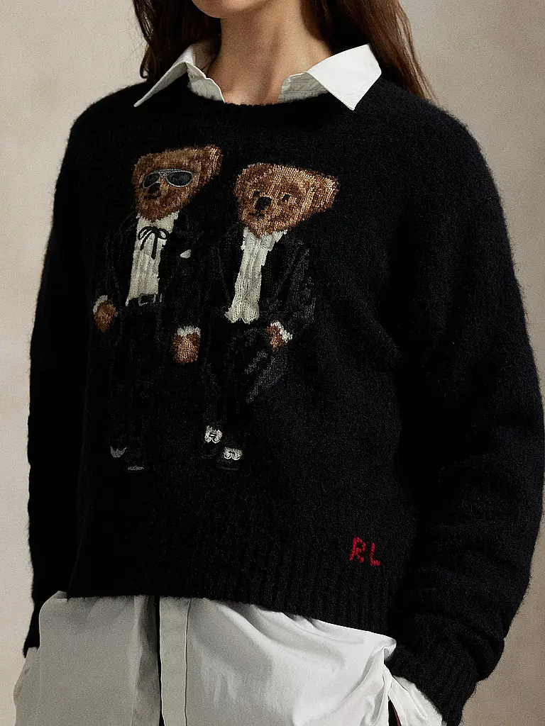 POLO RALPH LAUREN | Pullover | 