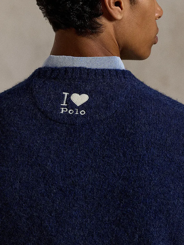 POLO RALPH LAUREN | Pullover |