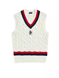 POLO RALPH LAUREN | Pullunder | Weiss