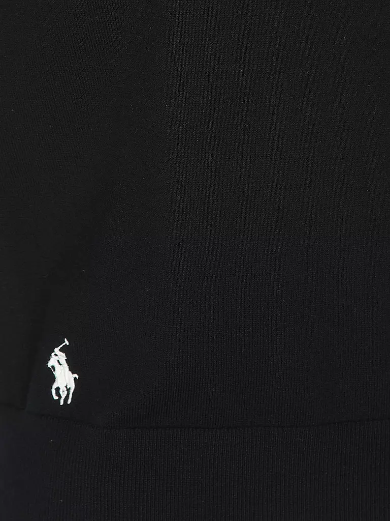 POLO RALPH LAUREN | Pullunder | schwarz