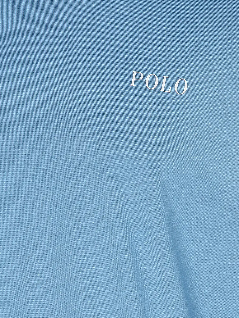 POLO RALPH LAUREN | Pyjama Langarmshirt | 