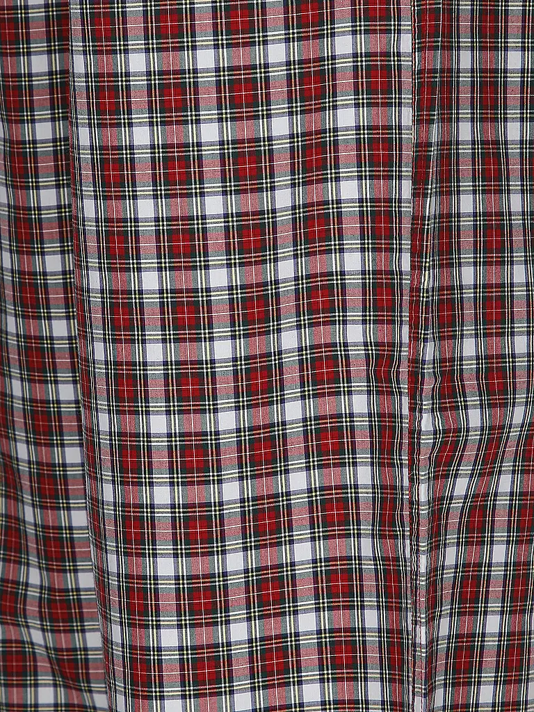 POLO RALPH LAUREN | Pyjama MADISON | Beere