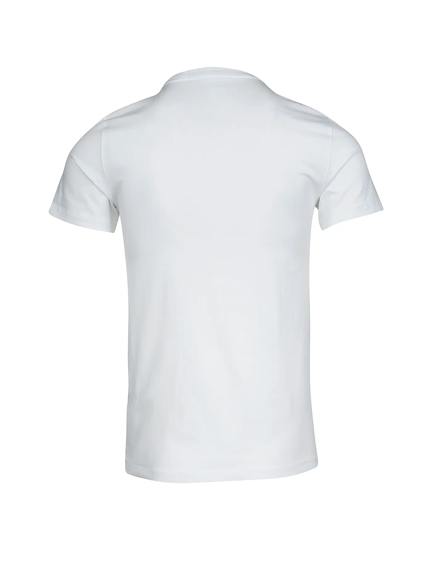 POLO RALPH LAUREN | Pyjama Shirt 2er Pkg | weiss