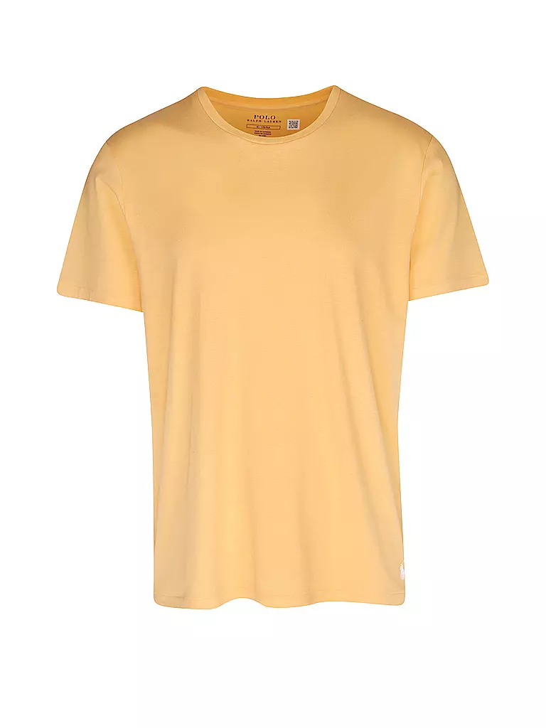 POLO RALPH LAUREN | Pyjama Shirt | orange