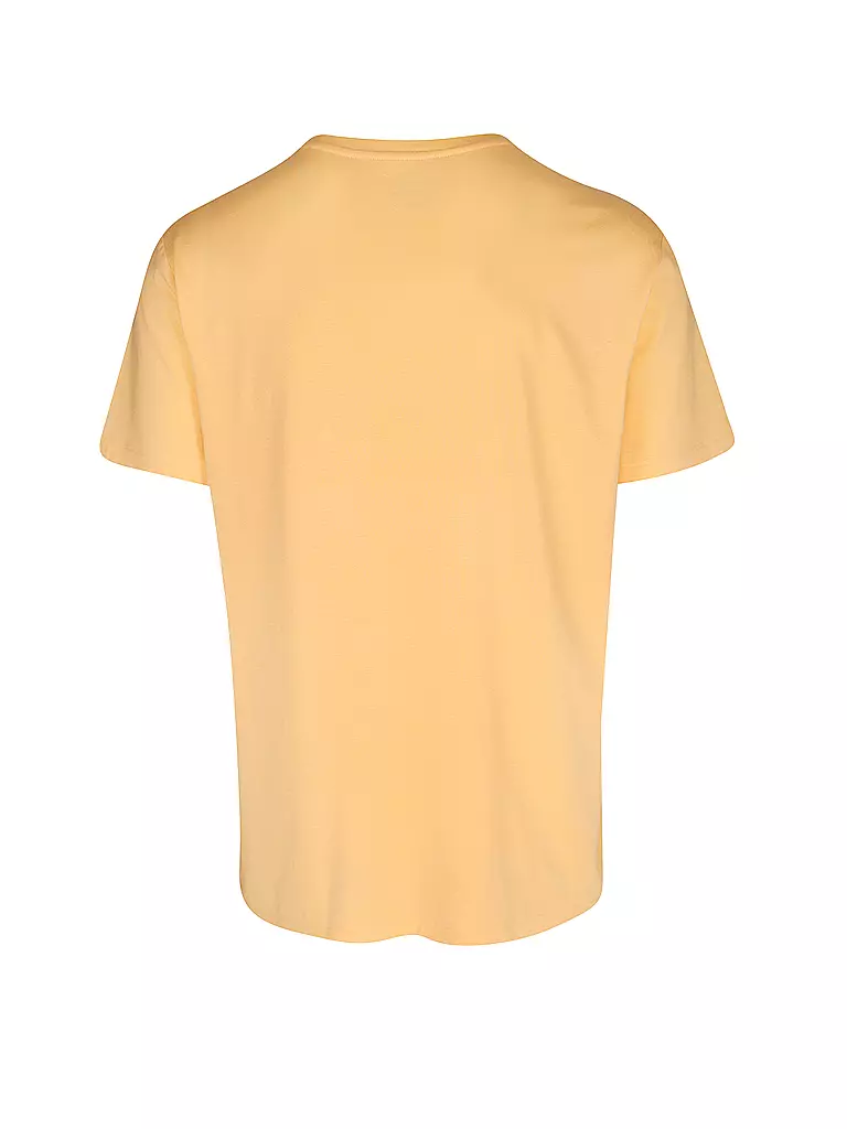 POLO RALPH LAUREN | Pyjama Shirt | orange