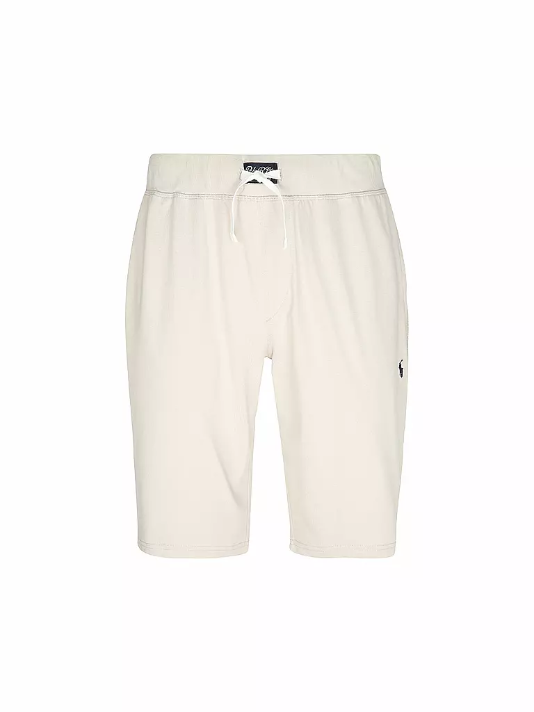 POLO RALPH LAUREN | Pyjama Shorts | hellgrau