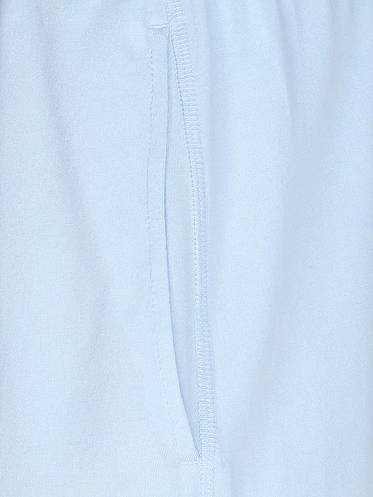 POLO RALPH LAUREN | Pyjama Shorts | blau
