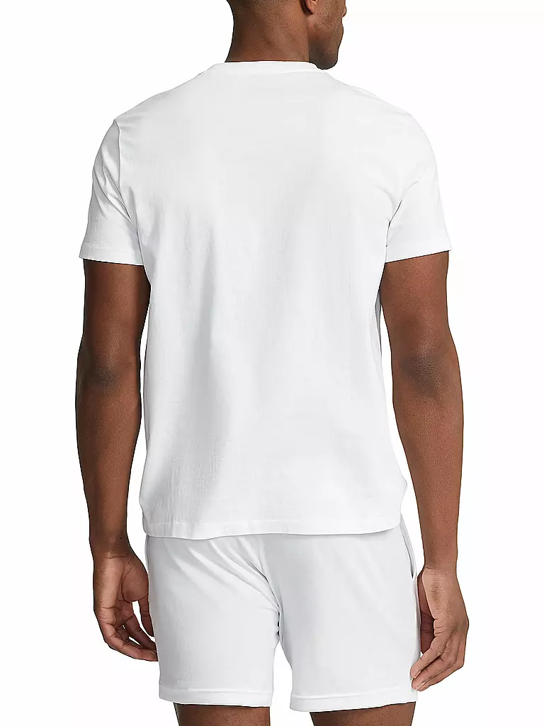 POLO RALPH LAUREN | Pyjama T-Shirt | dunkelblau