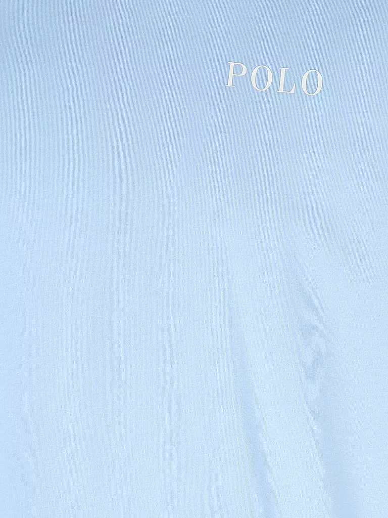 POLO RALPH LAUREN | Pyjama T-Shirt | dunkelblau