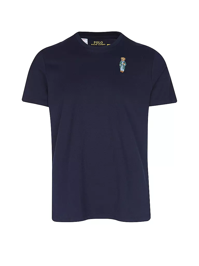 POLO RALPH LAUREN | Pyjama | dunkelblau