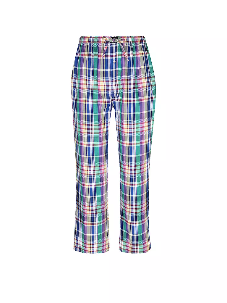 POLO RALPH LAUREN | Pyjama | dunkelblau