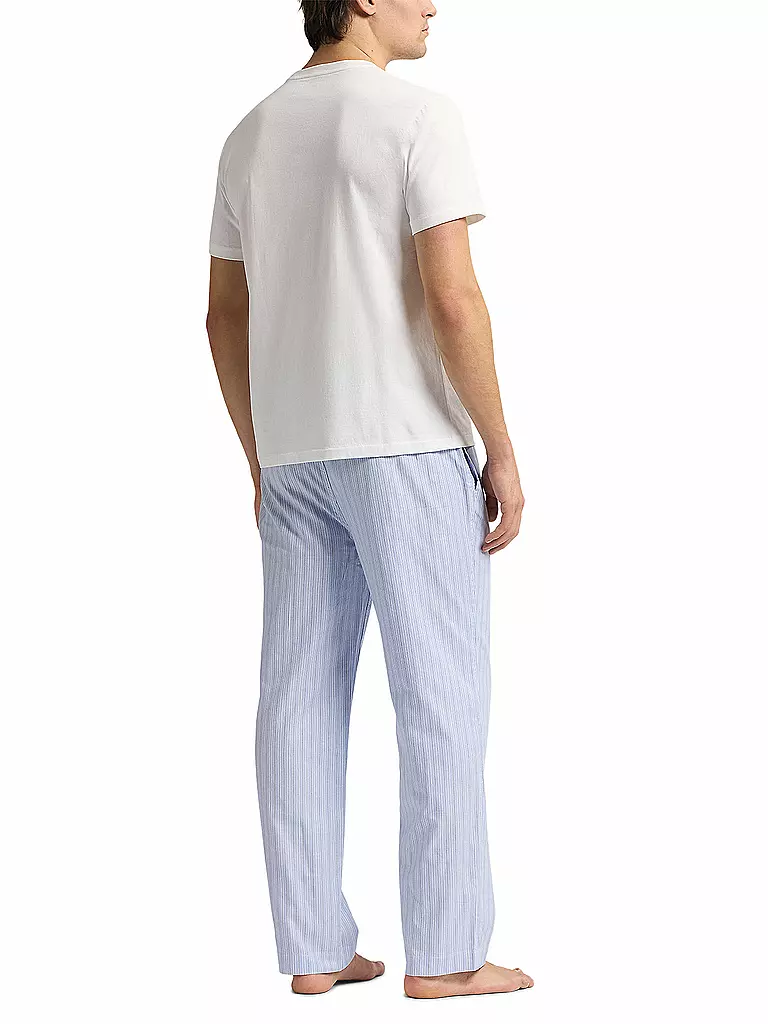 POLO RALPH LAUREN | Pyjama | dunkelblau