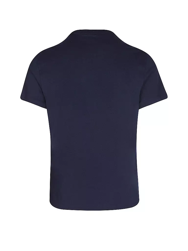 POLO RALPH LAUREN | Pyjama | blau