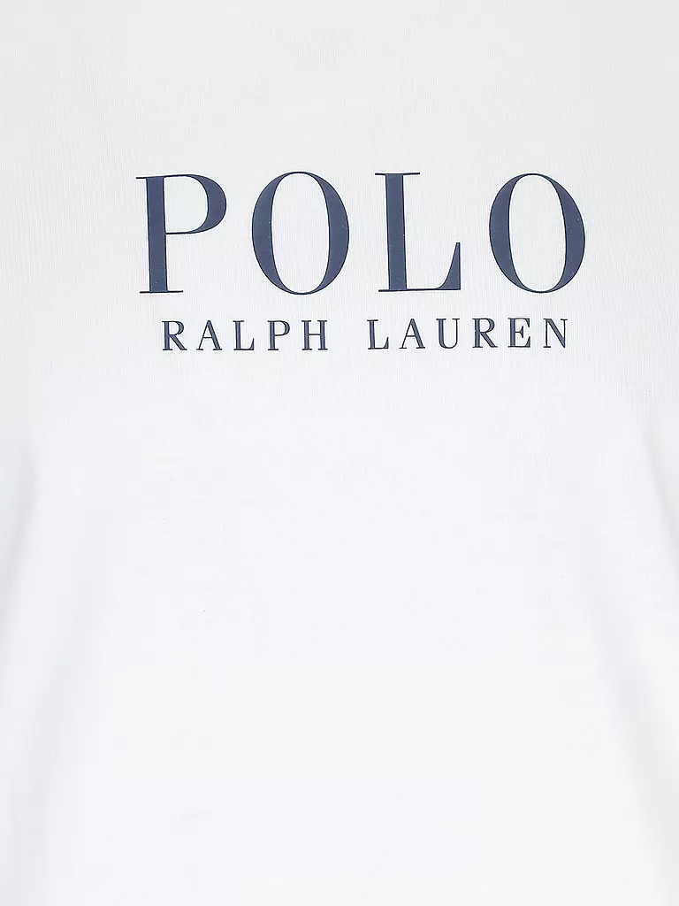 POLO RALPH LAUREN | Pyjama | blau