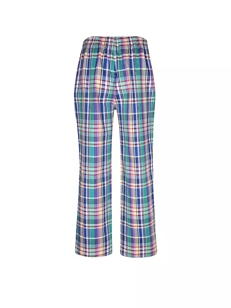 POLO RALPH LAUREN | Pyjama | blau