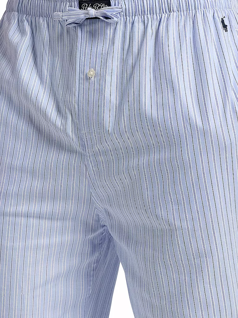 POLO RALPH LAUREN | Pyjama | dunkelblau