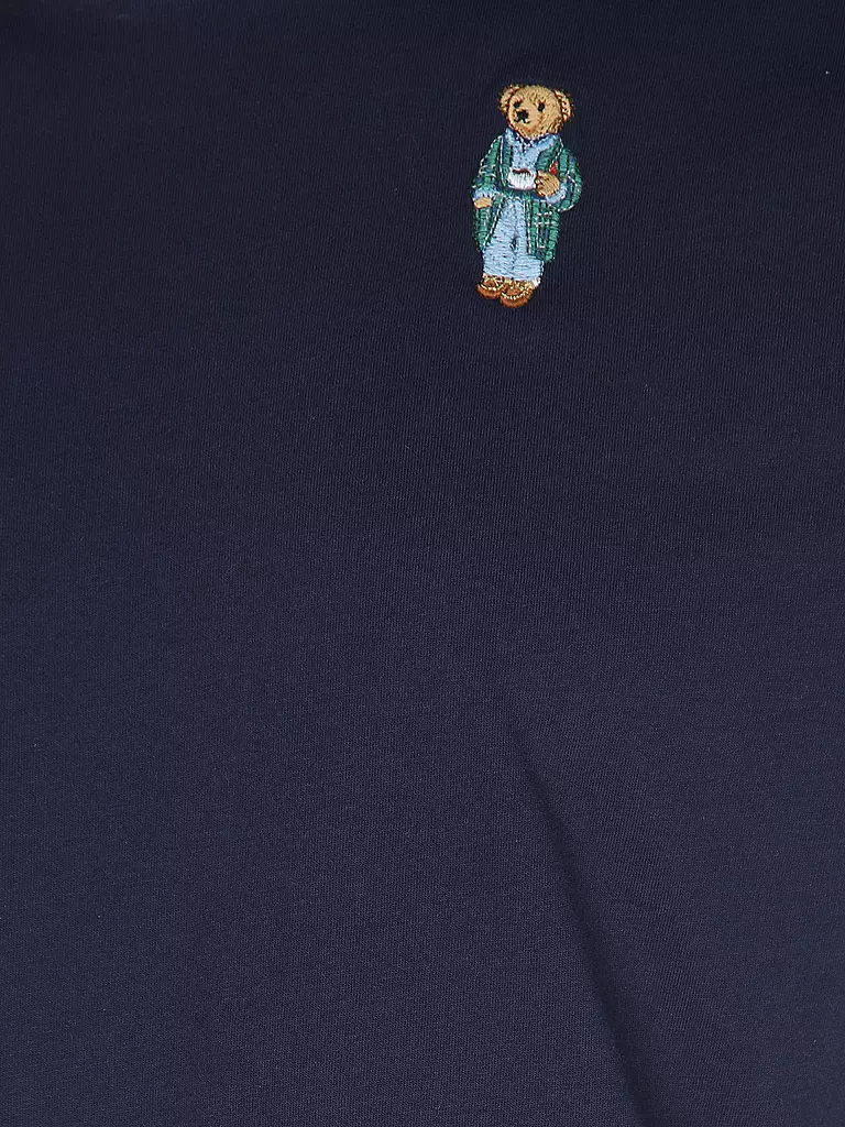 POLO RALPH LAUREN | Pyjama | blau