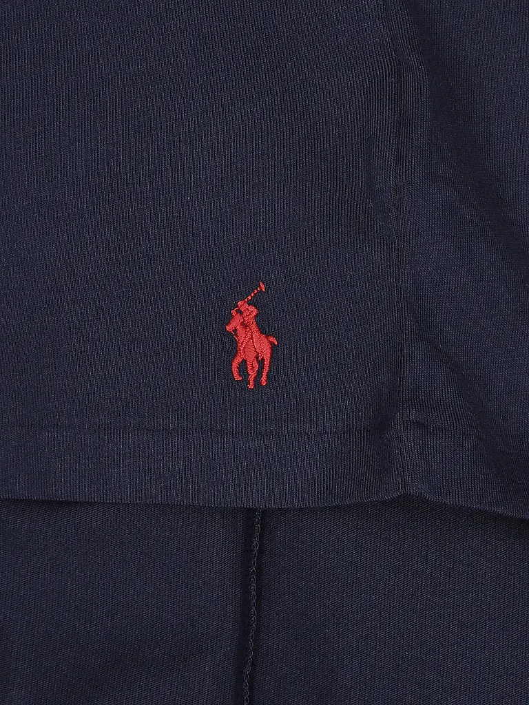 POLO RALPH LAUREN | Pyjama | Blau