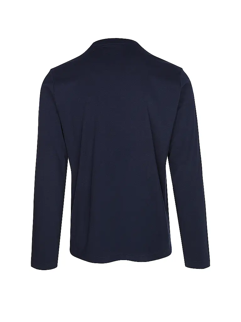 POLO RALPH LAUREN | Pyjama | Blau