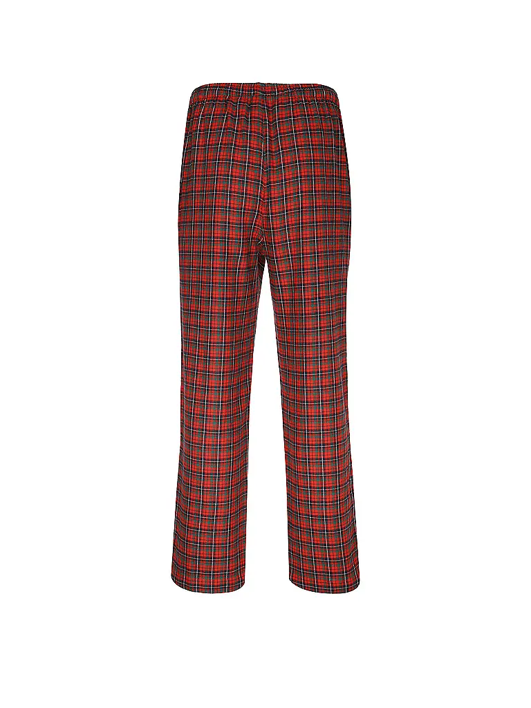 POLO RALPH LAUREN | Pyjama | Blau