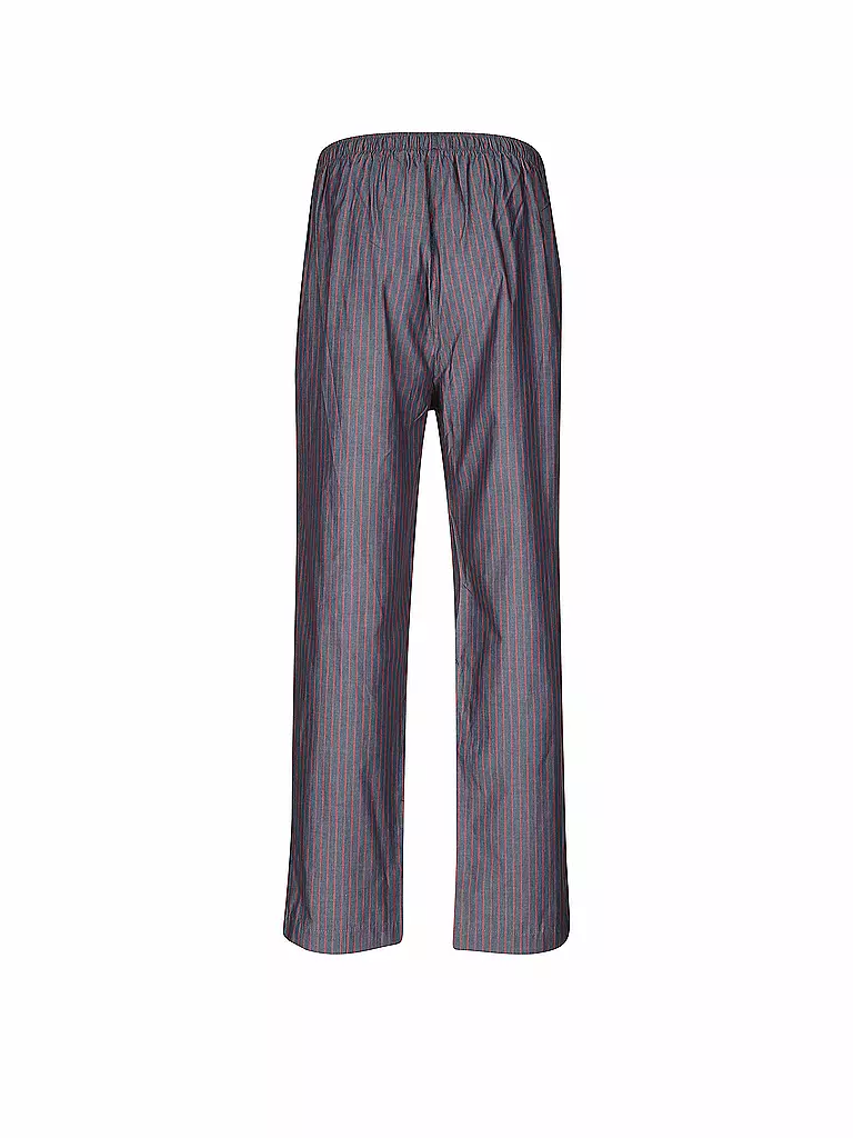 POLO RALPH LAUREN | Pyjama-Hose  | blau