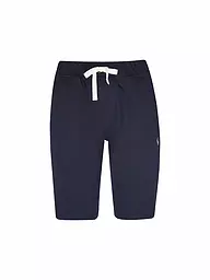 POLO RALPH LAUREN | Pyjamahose - Shorts Cruise Navy | Blau