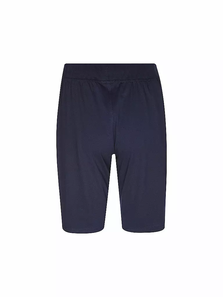 POLO RALPH LAUREN | Pyjamahose - Shorts Cruise Navy | blau