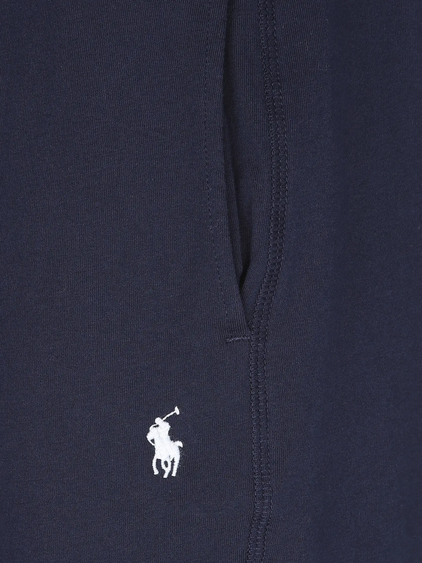 POLO RALPH LAUREN | Pyjamahose - Shorts Cruise Navy | blau