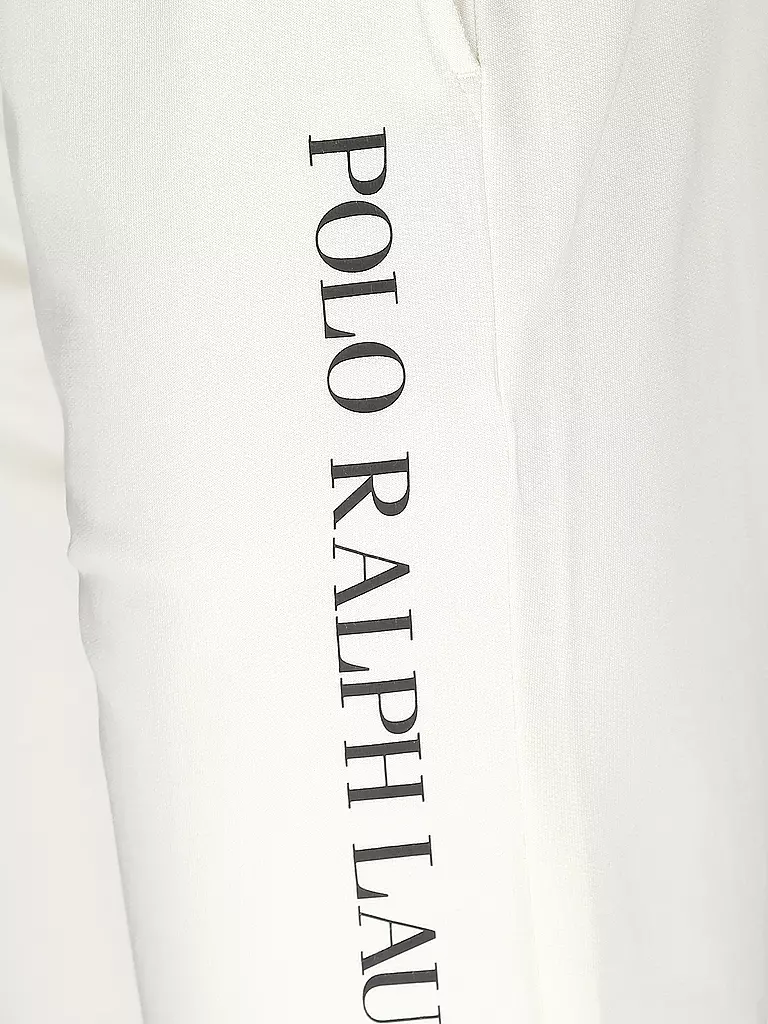 POLO RALPH LAUREN | Pyjamahose  | creme